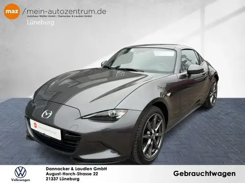 Used MAZDA MX-5 Petrol 2017 Ad 