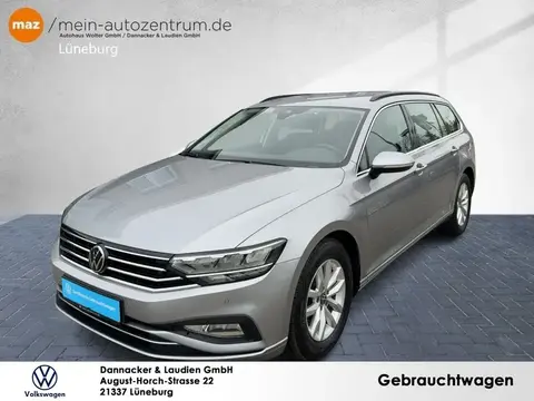 Used VOLKSWAGEN PASSAT Diesel 2021 Ad 