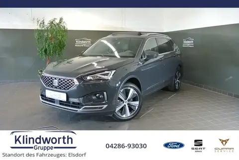 Used SEAT TARRACO Hybrid 2023 Ad 