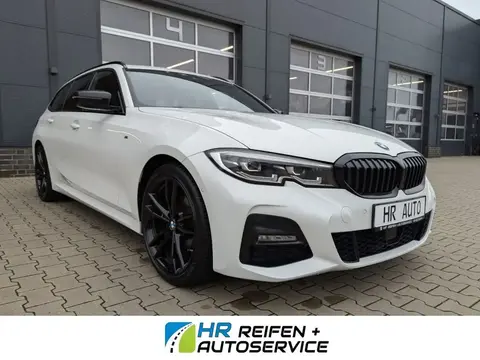 Annonce BMW SERIE 3 Diesel 2020 d'occasion 