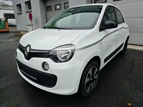 Used RENAULT TWINGO Petrol 2018 Ad 