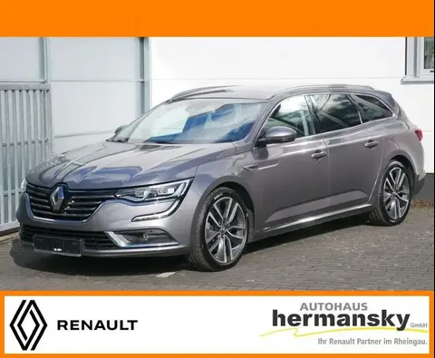 Used RENAULT TALISMAN Petrol 2017 Ad 