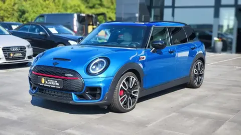 Used MINI JOHN COOPER WORKS Petrol 2021 Ad 