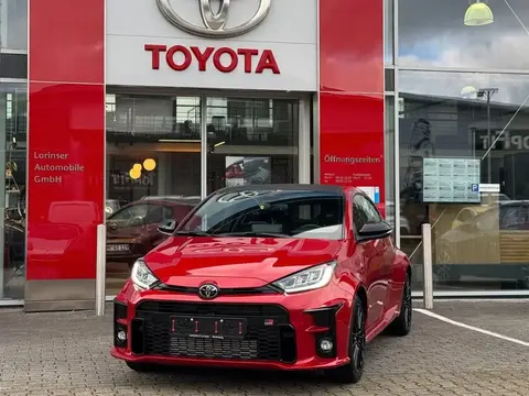 Annonce TOYOTA YARIS Essence 2023 d'occasion 