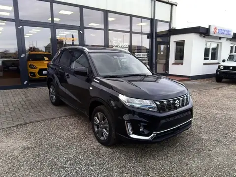 Used SUZUKI VITARA Hybrid 2024 Ad 