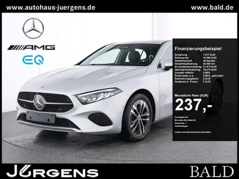 Used MERCEDES-BENZ CLASSE A Petrol 2023 Ad 