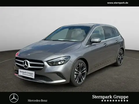 Used MERCEDES-BENZ CLASSE B Petrol 2019 Ad 