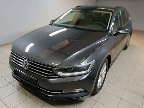 Used VOLKSWAGEN PASSAT Diesel 2018 Ad 