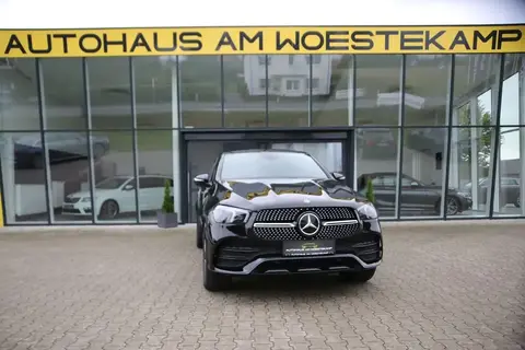 Used MERCEDES-BENZ CLASSE GLE Diesel 2020 Ad 