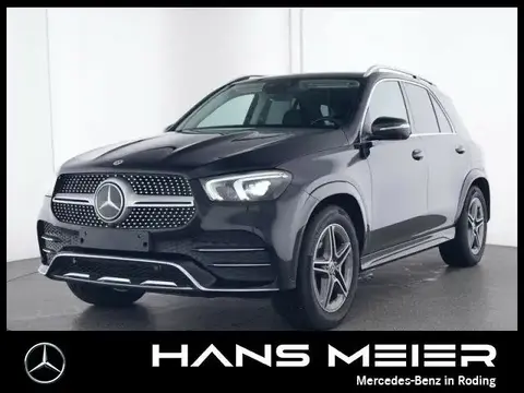 Used MERCEDES-BENZ CLASSE GLE Hybrid 2022 Ad 