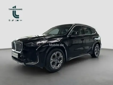 Annonce BMW IX1 Non renseigné 2023 d'occasion 