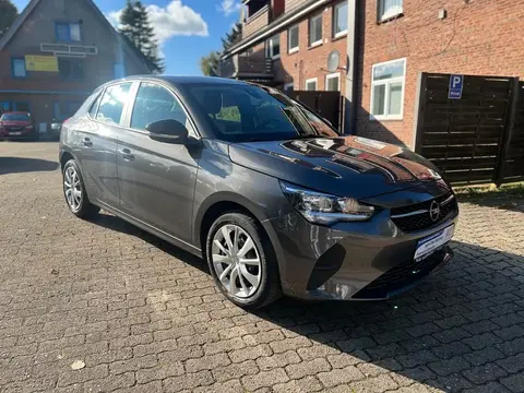 Annonce OPEL CORSA Essence 2020 d'occasion 