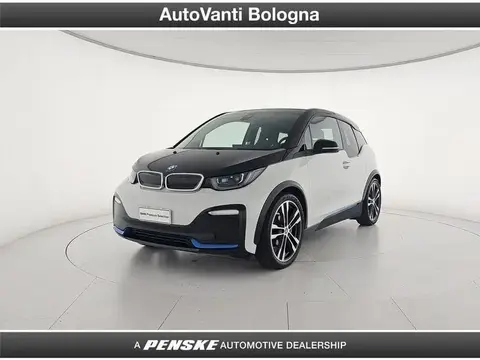 Annonce BMW I3 Non renseigné 2021 d'occasion 