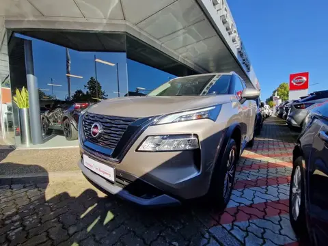 Used NISSAN X-TRAIL Hybrid 2024 Ad 