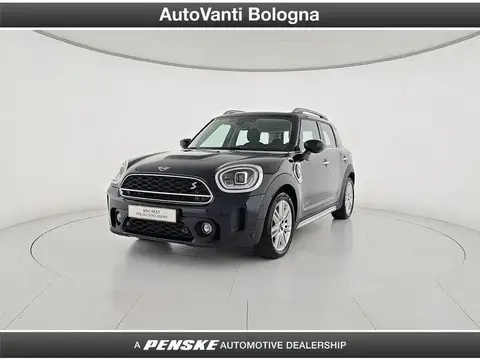 Used MINI COOPER Hybrid 2020 Ad 