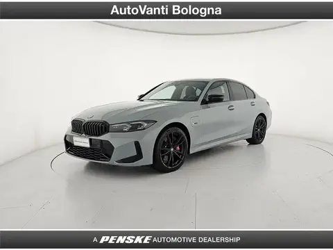 Used BMW SERIE 3 Hybrid 2022 Ad 