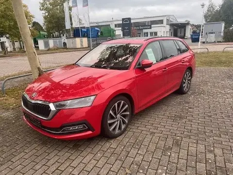 Used SKODA OCTAVIA Hybrid 2021 Ad 