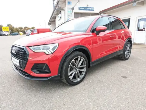 Used AUDI Q3 Petrol 2019 Ad 