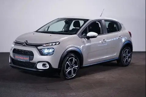 Annonce CITROEN C3 Essence 2024 d'occasion 