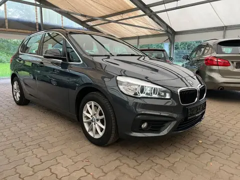 Used BMW SERIE 2 Petrol 2016 Ad 