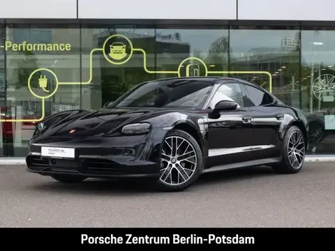 Annonce PORSCHE TAYCAN Non renseigné 2021 d'occasion 