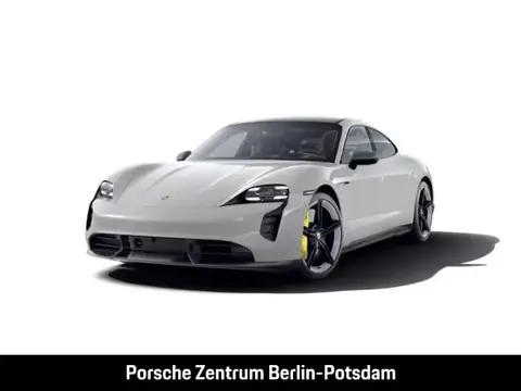 Annonce PORSCHE TAYCAN Non renseigné 2020 d'occasion 