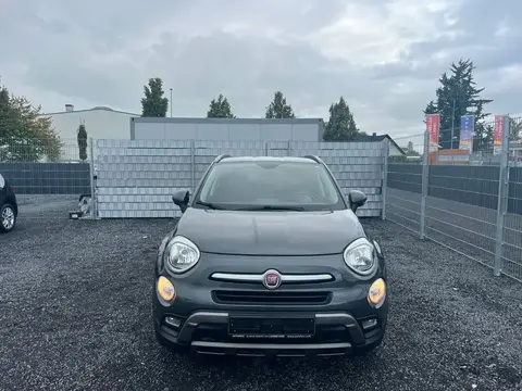 Annonce FIAT 500X Essence 2015 d'occasion 