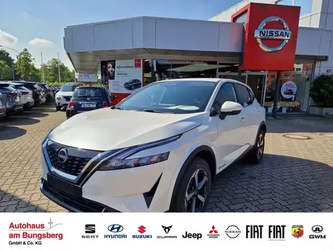 Annonce NISSAN QASHQAI Essence 2024 d'occasion 