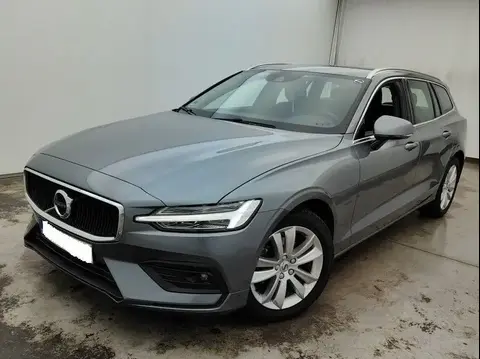 Used VOLVO V60 Diesel 2020 Ad 