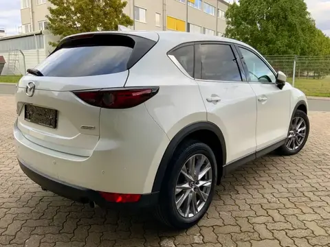 Used MAZDA CX-5 Diesel 2019 Ad Germany