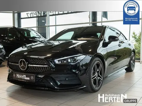 Used MERCEDES-BENZ CLASSE CLA Petrol 2023 Ad 