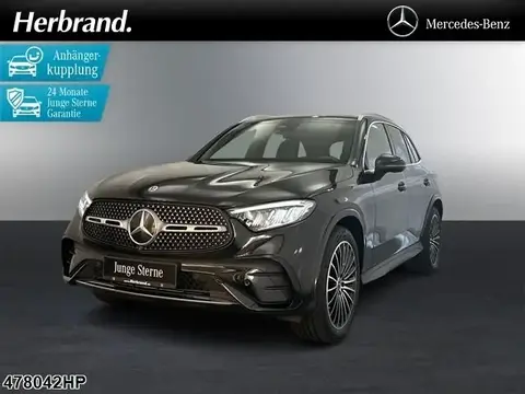 Annonce MERCEDES-BENZ CLASSE GLC Diesel 2023 d'occasion Allemagne