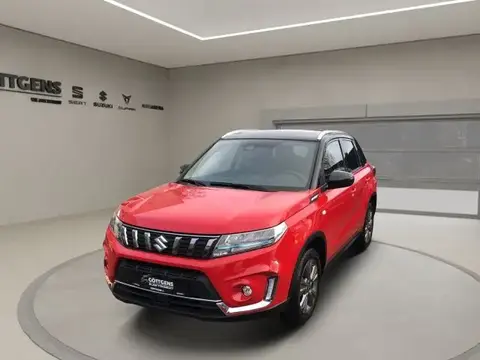 Annonce SUZUKI VITARA Hybride 2024 d'occasion 