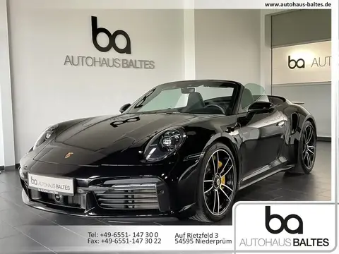 Used PORSCHE 992 Petrol 2024 Ad 