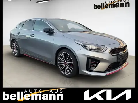 Annonce KIA PROCEED Essence 2020 d'occasion 