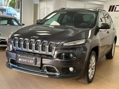 Used JEEP CHEROKEE Diesel 2016 Ad 