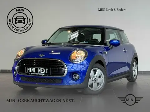 Used MINI COOPER Petrol 2020 Ad 