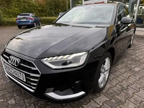 Used AUDI A4 Diesel 2019 Ad 