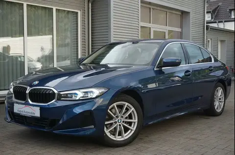 Annonce BMW SERIE 3 Essence 2023 d'occasion 