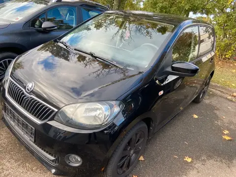 Used SKODA CITIGO Petrol 2015 Ad 