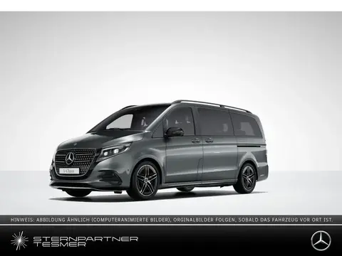 Annonce MERCEDES-BENZ CLASSE V Diesel 2024 d'occasion 