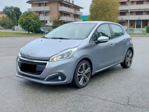 Annonce PEUGEOT 208 Diesel 2019 d'occasion 