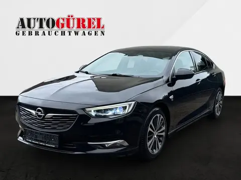 Annonce OPEL INSIGNIA Essence 2019 d'occasion 