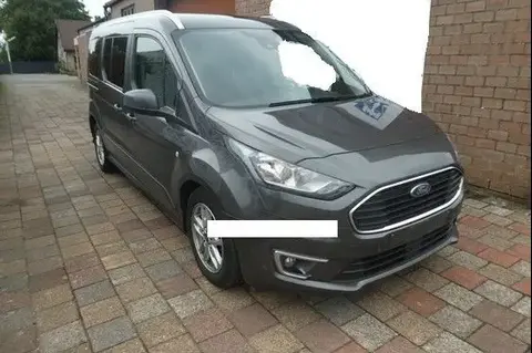 Used FORD TOURNEO Diesel 2021 Ad 