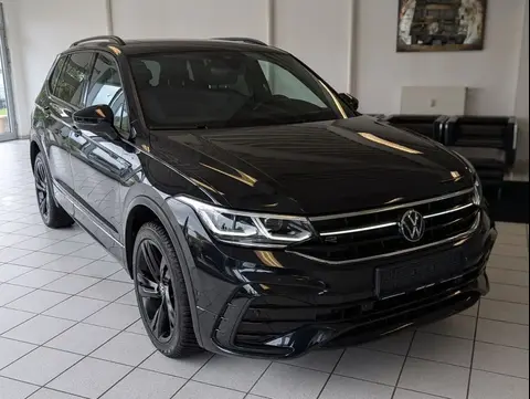 Annonce VOLKSWAGEN TIGUAN Essence 2024 d'occasion 