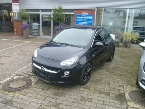 Annonce OPEL ADAM Essence 2015 d'occasion 