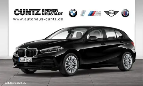 Annonce BMW SERIE 1 Essence 2021 d'occasion 