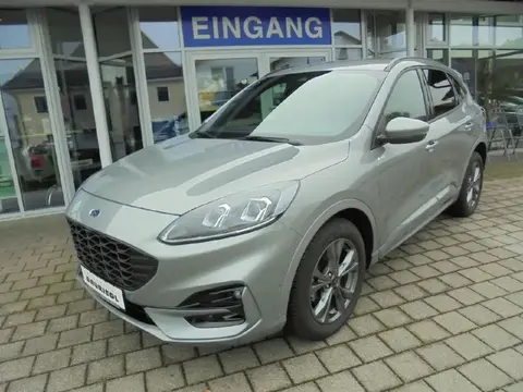 Used FORD KUGA Petrol 2023 Ad 