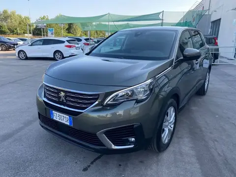 Used PEUGEOT 5008 Diesel 2019 Ad 