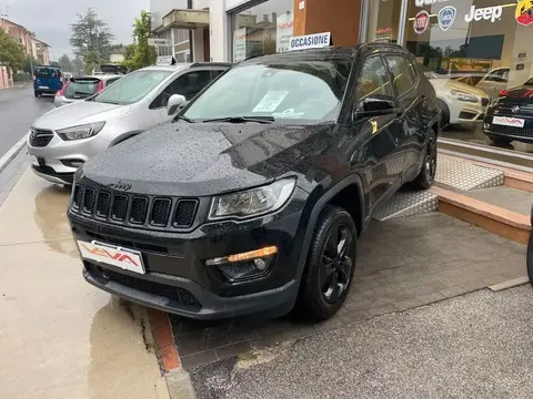 Annonce JEEP COMPASS Diesel 2019 d'occasion 